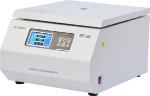 Fábrica Venda Alta Qualidade 1500rpm Centrífuga Gerber para Leite Desnatado - Product Image 2