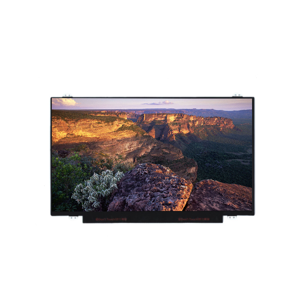 Slim Excellent B140HAK01.0 LCD Monitor 14.0 inch 1920*1080 TFT LCD Screen Panel