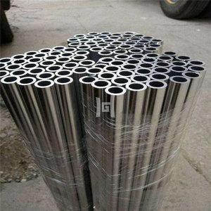 ท่ออลูมิเนียมกลวงสี่เหลี่ยมผืนผ้า ขนาด 75x75 80x40  6063 <span class=keywords><strong>T5</strong></span> - Product Image 4