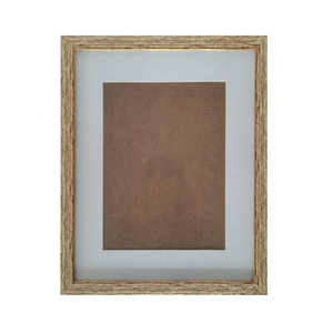 Affiche murale A4 noir, <span class=keywords><strong>cadre</strong></span> photo, à montage mural - Product Image 3