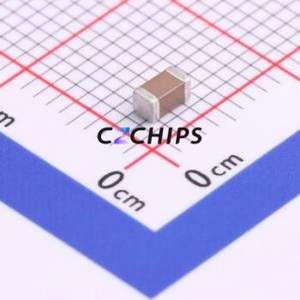 Condensateur SMD (MLCC) 12065C475K4Z2A 1206 (Capacité : 4,7 µF) (Précision : 10 % Tension nominale : 50 V) - Product Image 1