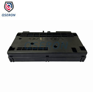 وحدة تحكم إلكترونية عالية الجودة للسيارة ECM P31489367 BCM 32214764 ECU 10285930 كمبيوتر PCM AC92218102A <span class=keywords><strong>VCM</strong></span> لسيارات فولفو - Product Image 6