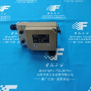 ตัวควบคุมตำแหน่งวาล์ว Samson 4763 4-20mA แบบปลอดภัยภายในสำหรับแผงควบคุมลม - Product Image 2