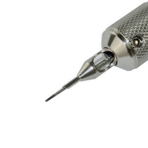 DAYSHOW 50 pièces aiguilles professionnelles de <span class=keywords><strong>tatouage</strong></span> 3RL <span class=keywords><strong>5RL</strong></span> 7RL 9RL 11RL 13RL 14RL taille jetable assorti aiguilles stériles de <span class=keywords><strong>tatouage</strong></span> 0.30mm - Product Image 3