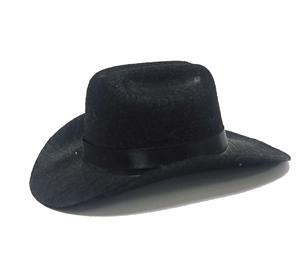 Mini Cross-Border Huisdier Accessoire Feestelijke Cowboyhoed Voor Kleine Katten Honden Voor Kerst Halloween Feesten Winterseizoen Accessoire - Product Image 6