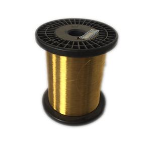 فرشاة استخدام النحاس المغلفة أسلاك الفولاذ 0.2 مللي متر 0.22 مللي متر 0.25 مللي متر 0.3 مللي متر 0.35 مللي متر 0.45 مللي متر 0.5 مللي متر - Product Image 4