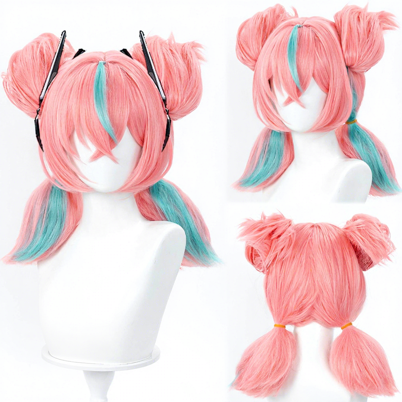 ND Miku Hatsunee Rabbit Hole Anime