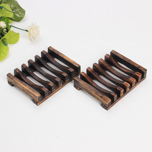 Boîte à savon en bois naturel écologique personnalisé <span class=keywords><strong>de</strong></span> haute qualité support <span class=keywords><strong>de</strong></span> boîtier d'étagère à savon <span class=keywords><strong>de</strong></span> mode pour brosses <span class=keywords><strong>de</strong></span> bain <span class=keywords><strong>de</strong></span> corps <span class=keywords><strong>éponge</strong></span>s épurateurs - Product Image 3