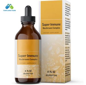 Комплексные экстракты для грибов, 60 мл - Product Image 2