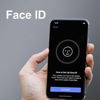 Écran DTD pour 13 Mini LCD 5,4 pouces, écran tactile FHD de remplacement, assemblage de numériseur tactile 3D et kit de réparation, fabriqué en Chine