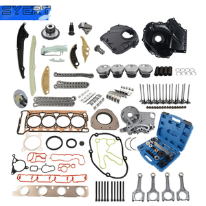 Vente en gros d'usine adaptée pour <span class=keywords><strong>Audi</strong></span> A4 A5 Q5 A6 TT CAEB CAED CDNB EA888 2.0T <span class=keywords><strong>Kit</strong></span> <span class=keywords><strong>de</strong></span> réparation <span class=keywords><strong>de</strong></span> moteur 06H198401A peut être vendu séparément - Product Image 1