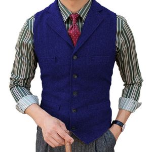 <span class=keywords><strong>Gilet</strong></span> de <span class=keywords><strong>Costume</strong></span> Homme Slim Fit Simple Boutonnage Décontracté <span class=keywords><strong>Gilet</strong></span> de <span class=keywords><strong>Marié</strong></span> <span class=keywords><strong>Gilet</strong></span> d'Affaires Respirant pour l'Automne - Product Image 3