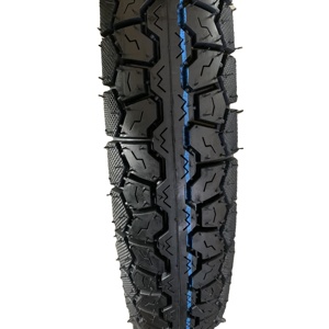 ยางรถจักรยานยนต์คุณภาพเยี่ยม ราคาแข่งขัน ขนาด 460-18 - Product Image 1