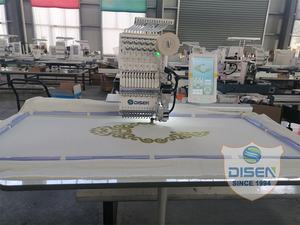 Best Designs Sewing Making <strong>Patches</strong> Flat Hat Cap logo Name Iron on Weaving <strong>Patches</strong> Custom Embroidery Machine for School Badges - Product Image 5