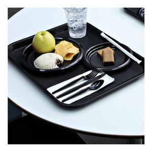 Servilletas Desechables para Cena Boardwalk 8308, 15 x 17 Pulgadas, Blancas Suaves, de 3 Capas, Plegables (30 Paquetes de 100 Unidades) - Product Image 6