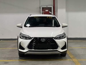 รถยนต์มือสอง โตโยต้า ยาริส 1.5 ลิตร ประหยัดน้ำมัน มีรถพร้อมส่ง - Product Image 2