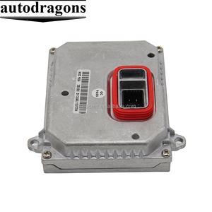 Autodragons 1307329293 1307329115 Ballast Xénon Unité de Commande de Phare HID pour A3 A4 S3 Classe S Classe C - Product Image 5