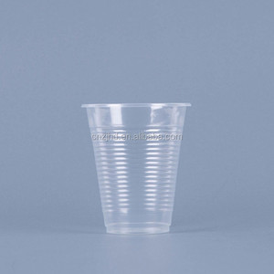 180MI60z - Gobelet en plastique jetable en polypropylène, gobelet en plastique personnalisé - Product Image 1