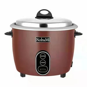 Nồi Cơm Điện Đa Năng Mini 220V 110V Gia Dụng Chất Lượng Cao - Product Image 2