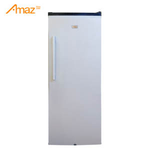 Congélateur vertical 180L à refroidissement rapide pour bouteilles d'eau et boissons - Product Image 1