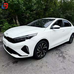   Modelo K3 2023 1.5L 115HP L4 CVT Edición Premium, Especializado en Exportación a Rusia - Product Image 1