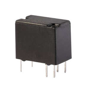 RELÉ SR3-9V-150-1C DE USO GENERAL SPDT 1A 9V Especialmente Diseñado para Relés de Señal, Relés de hasta 2 Amperios - Product Image 1