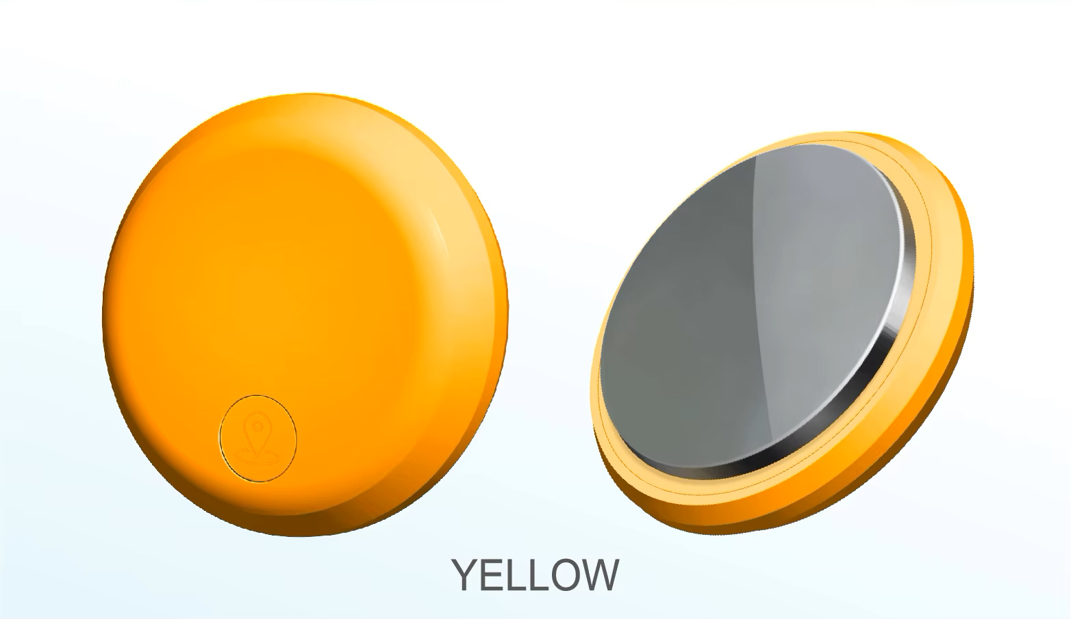 Naranja