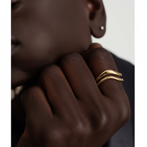 <b>Dome</b> Figure <b>Ring</b> Pav Diamond Bundle Elegant Diamond <b>Rings</b> Collection - Product Image 1