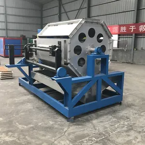 China leverancier ei lade machine