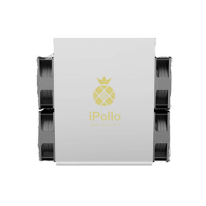 <span class=keywords><strong>IPollo</strong></span> V2h 3.4Gh 475W Crypto Miner 3,4 GH/s Ethereum y ETC Miner <span class=keywords><strong>Mini</strong></span> Procesador DE DATOS Algoritmo EtHash - Product Image 2