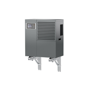 Greenfly 50L Industrial Wall Mounted High Efficiency Humidity Control <b>Dehumidifier</b> - Product Image 6