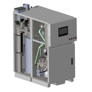 Tecnología Cell CHP System Hidrógeno 70KW Batería de combustible de hidrógeno Planta de calor y energía para <span class=keywords><strong>comunidades</strong></span> <span class=keywords><strong>sostenibles</strong></span> - Product Image 2