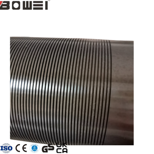 أسطوانة قطع أنفيل من BOWEI لماكينة الحز متوافقة مع ، ضمان لمدة 3 سنوات (كوموري/) - Product Image 1