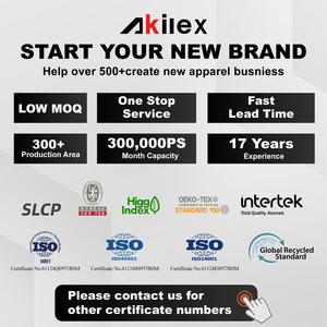 Kit Calcio Akilex <span class=keywords><strong>per</strong></span> Uomo, Set Uniforme con Calzini, Maglia da Calcio, Divisa Sportiva <span class=keywords><strong>per</strong></span> Calcio - Product Image 5