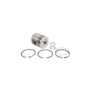 Piston avec axe, clips et segments 4955190 Kit de piston moteur pour 6CTA8.3 Série C Kit de machines de construction - Product Image 2