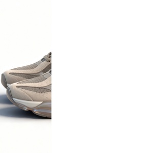 <b>Top</b>-quality men's outdoor sports shoes - breathable, anti-slip lace-up tennis shoes, luxurious <b>walking</b> shoes - Product Image 1