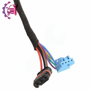 OE 97051257312 pièces automobiles de haute qualité système de carrosserie voiture arrière hayon électrique vérin à gaz pour Porsche 955 Cayenne E1 - Product Image 4