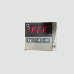 Controlador de Temperatura Nuevo y Original E5cs-q1kjx-522 E5cs Q1kjx 522 para Automatización Industrial - Product Image 1