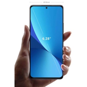 Snapdragon 8 Gen 1 Octa Core 128GB/<span class=keywords><strong>256GB</strong></span> 120Hz,หน้าจอ4500MAh แบตเตอรี่67W การชาร์จ50MP กล้องสมาร์ทโฟน <span class=keywords><strong>Xiaomi</strong></span> <span class=keywords><strong>Mi</strong></span> <span class=keywords><strong>12</strong></span> - Product Image 6