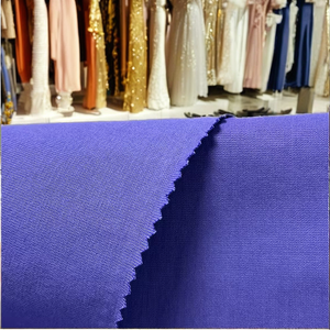 Tela Interlock Personalizada de Alta Elasticidad, 80% Poliéster, 20% Elastano, 150 g/m², Tejido Pesado para el Hogar, Ignífugo, para Niños y Niñas - Product Image 2