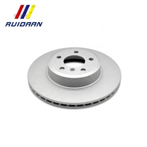 أقراص فرامل السيارة عالية الأداء الدوار 4020206-4u101 أقراص فرامل التهوية المخصصة - Product Image 4