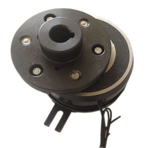 Embrague electromagnético industrial, plataforma única, DLD2-20/I - Product Image 6