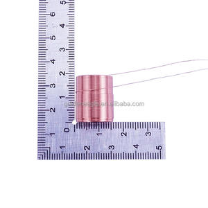 ตัวเหนี่ยวนำอากาศแกนสูง | กาวทนความร้อน | คะแนน10A-50A ไม่สูญเสียความอิ่มตัวเหมาะสำหรับ<span class=keywords><strong>อิน</strong></span><span class=keywords><strong>เวอร์</strong></span><span class=keywords><strong>เตอร์</strong></span>พลังงานแสงอาทิตย์ - Product Image 5