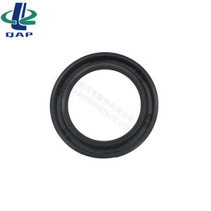 4777086 sello de aceite Tractor motor cigüeñal sello delantero para Chevrolet Chrysler Dodge Hyundai <span class=keywords><strong>Kia</strong></span> OE 4777086 - Product Image 1