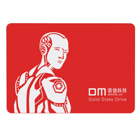 Nouveau disque SSD haute vitesse 2.5 1 to 512G 256G 128G SSD SATA3 F550