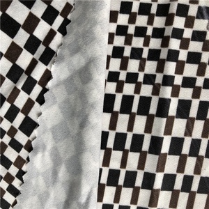 Tissu imprimé métallisé pour maillots <span class=keywords><strong>de</strong></span> <span class=keywords><strong>bain</strong></span> et vêtements <span class=keywords><strong>de</strong></span> sport, en polyester et élasthanne mat, maille tricotée très extensible, pour maillots <span class=keywords><strong>de</strong></span> <span class=keywords><strong>bain</strong></span> <span class=keywords><strong>de</strong></span> plongée et sous-vêtements - Product Image 6