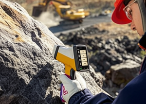 WISDOM XRF 분석기 금 시험기 XRF 금 분석기 휴대용 휴대용 휴대용 가격 - Product Image 4