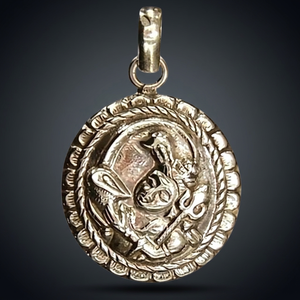 Collier pendentif enfant en argent sterling 925 – Cadeau idéal pour fiançailles, anniversaire et fête - Product Image 3