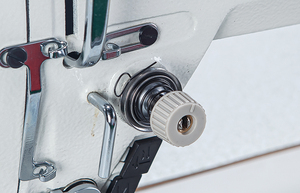 JT-F6C Domestic Sewing Machine Single Step Lockstitch Sewing Machine Clothes Sewing - Product Image 3
