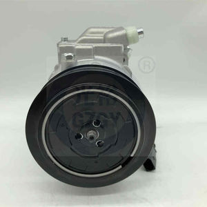 Ompressor de artes marciales, máquina de ondificación ir, 6Q0820803G 6q0820808F 6q0820803 6R820803C - Product Image 6